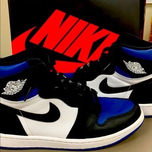 Air Jordan 1 Retro High OG